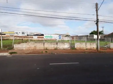 Lote/Terreno à venda, 1931m² no Centro, Londrina