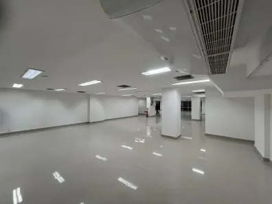 Sala Comercial para alugar, 390m² no Centro, Rio de Janeiro