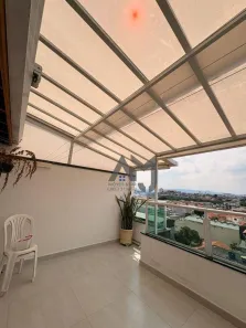 Casa de Condomínio com 2 Quartos à venda, 80m² no Penha de França, São Paulo