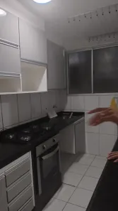Apartamento com 2 Quartos à venda, 48m² no Palmeiras de São José, São José dos Campos
