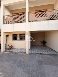 Sobrado com 3 Quartos à venda, 110m² no Parque da Amizade (Nova Veneza), Sumaré