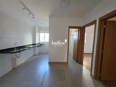 Apartamento com 2 Quartos à venda, 52m² no Chácaras Pedro Corrêa de Carvalho, Ribeirão Preto
