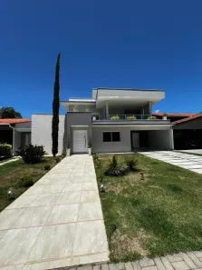 Sobrado com 4 Quartos à venda, 310m² no Condomínio Esplanada do Sol, São José dos Campos