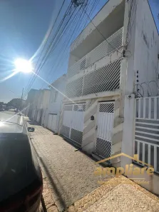 Sobrado com 3 Quartos à venda, 214m² no Vila Santana, Sorocaba