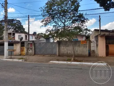 Casa com 1 Quarto à venda, 58m² no Jardim Iporanga, São Paulo