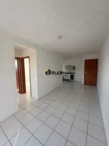 Apartamento com 2 Quartos para alugar, 54m² no Votupoca, Barueri