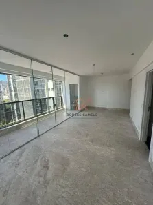 Apartamento com 3 Quartos à venda, 131m² no Lourdes, Belo Horizonte