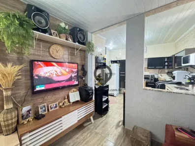 Casa com 3 Quartos à venda, 130m² no Campo Grande, Rio de Janeiro