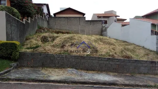 Lote/Terreno à venda, 350m² no Jardim Paulista I, Jundiaí