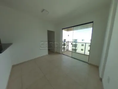 Apartamento com 1 Quarto à venda, 42m² no Parque Arnold Schimidt, São Carlos