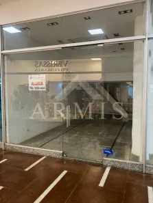 Ponto Comercial para alugar, 29m² no República, São Paulo