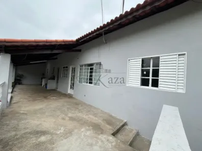 Casa com 2 Quartos à venda, 80m² no Jardim Maria Amélia, Jacareí