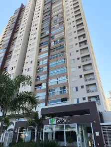 Apartamento com 2 Quartos para alugar, 73m² no Jardim Atlântico, Goiânia