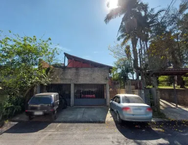 Casa de Condomínio com 5 Quartos à venda, 300m² no Chácara Canta Galo, Cotia