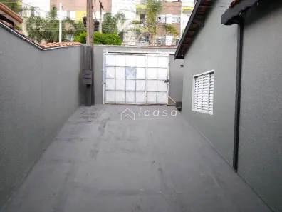 Casa com 5 Quartos à venda, 412m² no Vera Cruz, Caçapava