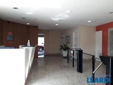 Sala Comercial à venda, 112m² no Barra Funda, São Paulo