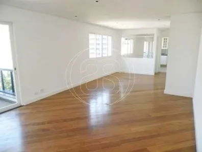 Apartamento com 3 Quartos para alugar, 155m² no Vila Uberabinha, São Paulo