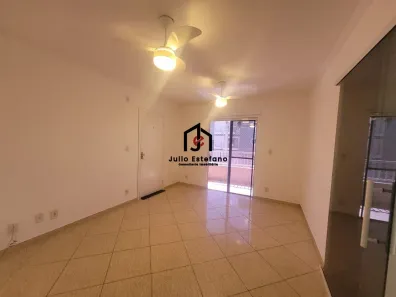 Apartamento com 3 Quartos à venda, 83m² no Residencial Portal da Mantiqueira, Taubaté