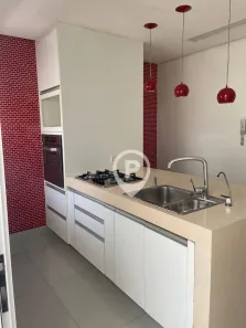 Casa de Condomínio com 3 Quartos para alugar, 241m² no Demarchi, São Bernardo do Campo