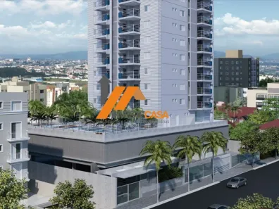 Apartamento com 2 Quartos à venda, 67m² no Enseada, Guarujá
