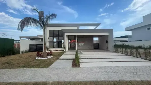 Casa de Condomínio com 3 Quartos à venda, 155m² no Ogiva, Cabo Frio