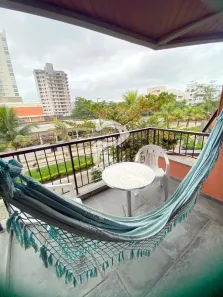 Apartamento com 3 Quartos à venda, 100m² no Enseada, Guarujá