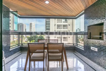 Apartamento com 4 Quartos à venda, 116m² no Vila Mascote, São Paulo