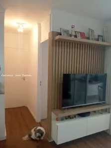 Apartamento com 2 Quartos à venda, 49m² no Jardim Íris, São Paulo