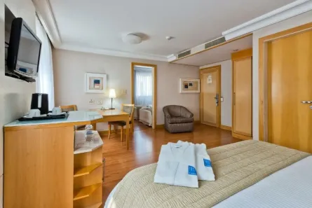Flat com 1 Quarto à venda, 28m² no Higienópolis, São Paulo