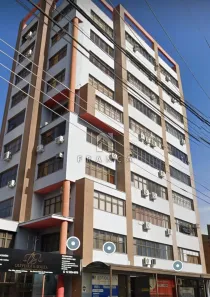Sala Comercial à venda, 15m² no Centro, Jacareí