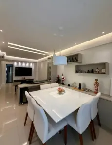 Apartamento com 2 Quartos à venda, 84m² no Pituba, Salvador