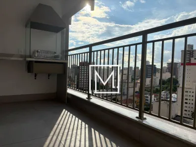 Apartamento com 2 Quartos à venda, 62m² no Jardim Vila Mariana, São Paulo