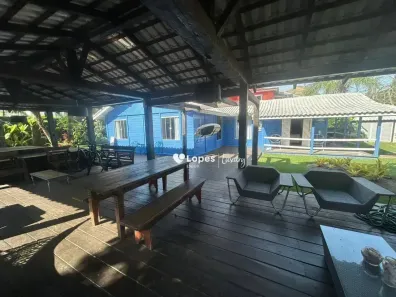 Casa de Condomínio com 4 Quartos para alugar, 300m² no Recreio dos Bandeirantes, Rio de Janeiro