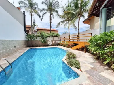 Casa com 1 Quarto à venda, 62m² no Colina Werner Plaas, Americana