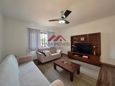 Casa com 3 Quartos à venda, 222m² no Vila Suissa, Mogi das Cruzes