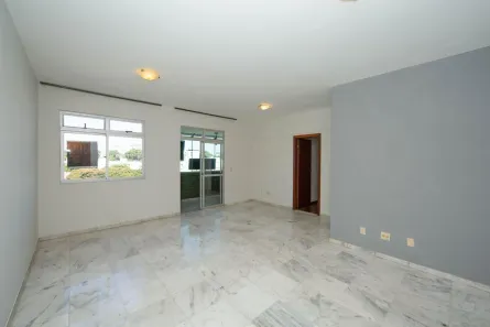 Apartamento com 3 Quartos à venda, 100m² no Grajaú, Belo Horizonte