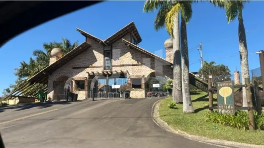 Lote/Terreno à venda, 589m² no , Morungaba