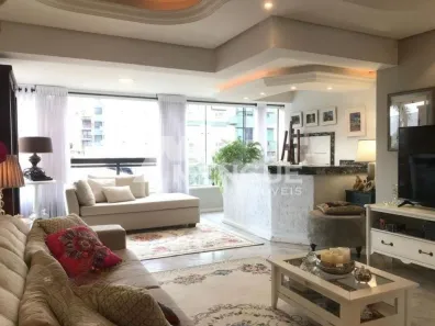 Apartamento com 2 Quartos à venda, 95m² no Jardim Lindóia, Porto Alegre