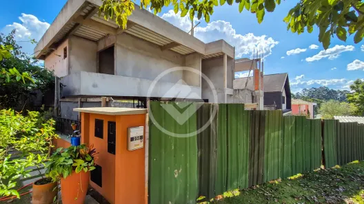 Casa de Condomínio com 4 Quartos à venda, 381m² no Tamboré, Santana de Parnaíba
