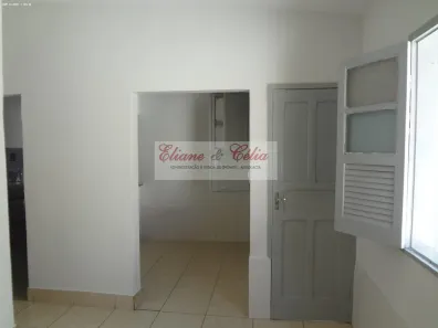 Casa com 2 Quartos para alugar, 60m² no Colégio Batista, Belo Horizonte
