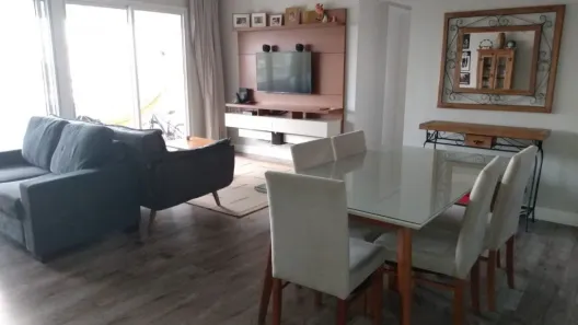 Apartamento com 3 Quartos à venda, 105m² no Centro, Diadema
