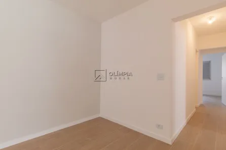 Apartamento com 3 Quartos para alugar, 102m² no Vila Olímpia, São Paulo