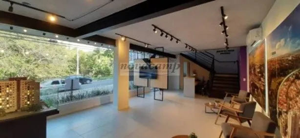 Ponto Comercial para alugar, 495m² no Nova Campinas, Campinas