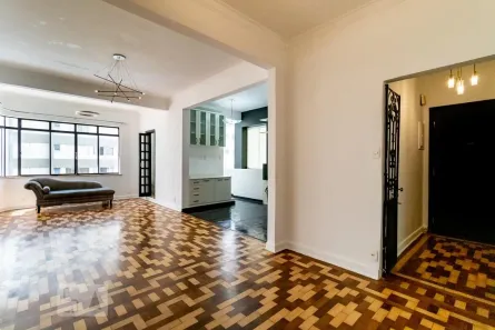 Apartamento com 3 Quartos à venda, 167m² no Jardim Paulista, São Paulo