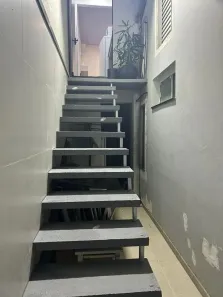 Kitnet com 1 Quarto para alugar, 38m² no São João, Itajaí