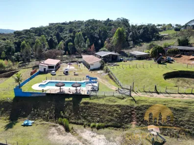 Fazenda/Sítio com 15 Quartos à venda, 72000m² no Campos de São Benedito, Franco da Rocha