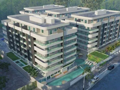Apartamento com 1 Quarto à venda, 64m² no Vila Industrial, Arraial do Cabo