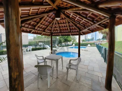 Apartamento com 2 Quartos à venda, 62m² no Parque Campolim, Sorocaba