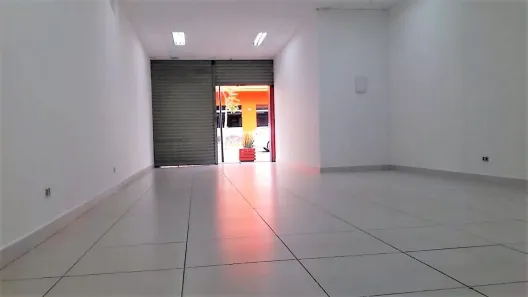 Sala Comercial com 1 Quarto para alugar, 93m² no Centro, Londrina