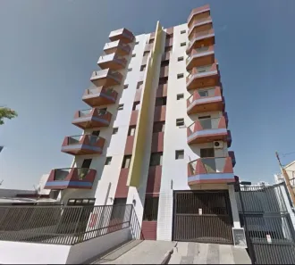 Apartamento com 3 Quartos à venda, 107m² no Vila Carvalho, Sorocaba